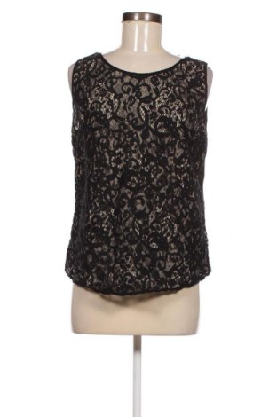 Γυναικείο αμάνικο μπλουζάκι, Μέγεθος L, Χρώμα Μαύρο, Τιμή 3,06 €