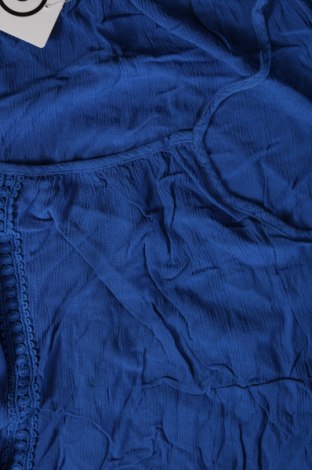 Γυναικείο αμάνικο μπλουζάκι, Μέγεθος XL, Χρώμα Μπλέ, Τιμή 3,38 €