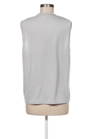 Γυναικείο αμάνικο μπλουζάκι, Μέγεθος M, Χρώμα Γκρί, Τιμή 1,61 €