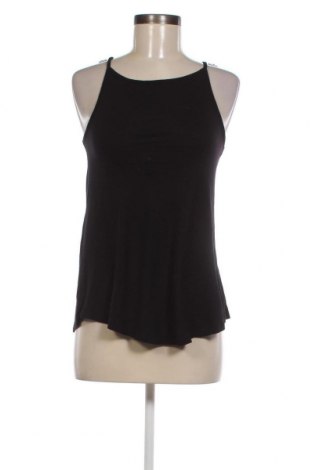Γυναικείο αμάνικο μπλουζάκι, Μέγεθος S, Χρώμα Μαύρο, Τιμή 5,01 €