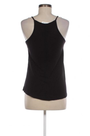 Γυναικείο αμάνικο μπλουζάκι, Μέγεθος S, Χρώμα Μαύρο, Τιμή 5,27 €