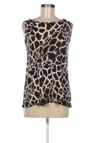 Γυναικείο αμάνικο μπλουζάκι, Μέγεθος M, Χρώμα Πολύχρωμο, Τιμή 3,30 €