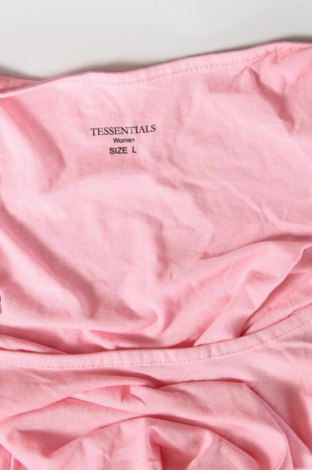 Tricou de damă, Mărime L, Culoare Roz, Preț 42,76 Lei
