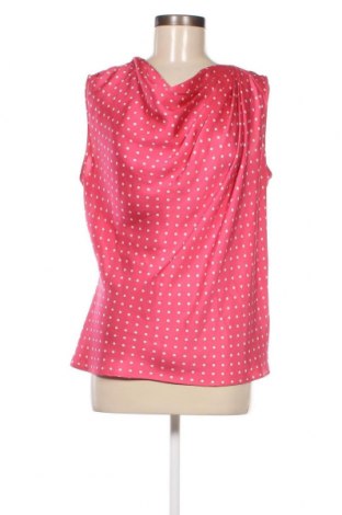Γυναικείο αμάνικο μπλουζάκι, Μέγεθος XXL, Χρώμα Ρόζ , Τιμή 9,21 €