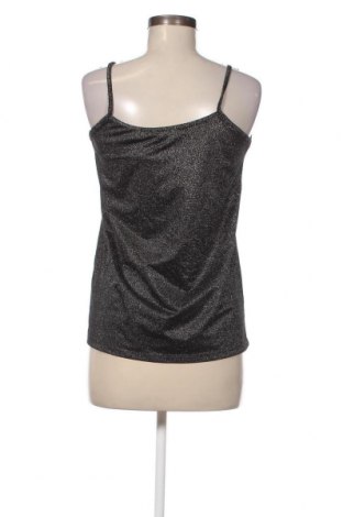 Γυναικείο αμάνικο μπλουζάκι, Μέγεθος L, Χρώμα Μαύρο, Τιμή 3,30 €