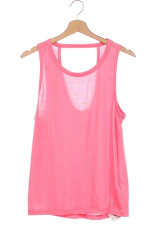 Γυναικείο αμάνικο μπλουζάκι, Μέγεθος XS, Χρώμα Ρόζ , Τιμή 1,61 €