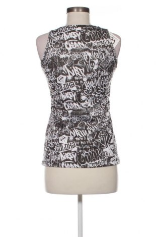 Γυναικείο αμάνικο μπλουζάκι, Μέγεθος S, Χρώμα Πολύχρωμο, Τιμή 5,12 €