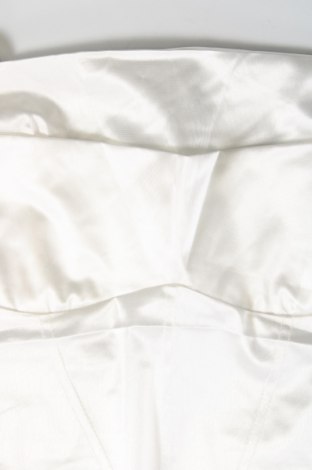 Γυναικείο αμάνικο μπλουζάκι, Μέγεθος L, Χρώμα Λευκό, Τιμή 8,04 €