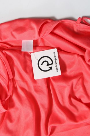 Damska koszulka na ramiączkach, Rozmiar XL, Kolor Różowy, Cena 41,58 zł