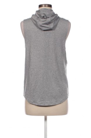 Γυναικείο αμάνικο μπλουζάκι, Μέγεθος S, Χρώμα Γκρί, Τιμή 1,61 €