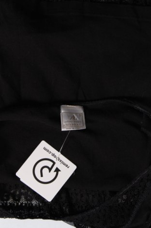 Tricou de damă, Mărime S, Culoare Negru, Preț 7,63 Lei