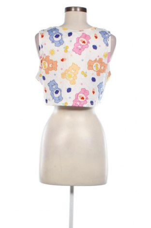 Γυναικείο αμάνικο μπλουζάκι, Μέγεθος XL, Χρώμα Πολύχρωμο, Τιμή 12,99 €