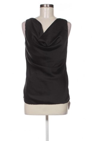 Γυναικείο αμάνικο μπλουζάκι, Μέγεθος M, Χρώμα Μαύρο, Τιμή 3,16 €