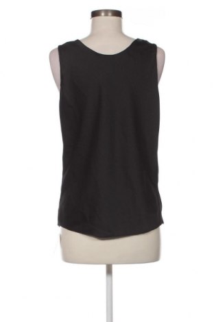 Γυναικείο αμάνικο μπλουζάκι, Μέγεθος M, Χρώμα Μαύρο, Τιμή 3,16 €