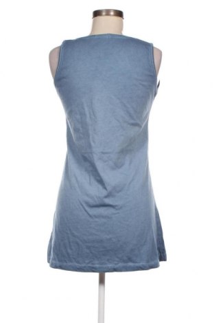Γυναικείο αμάνικο μπλουζάκι, Μέγεθος L, Χρώμα Μπλέ, Τιμή 8,04 €