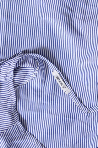 Tricou de damă, Mărime L, Culoare Albastru, Preț 42,76 Lei