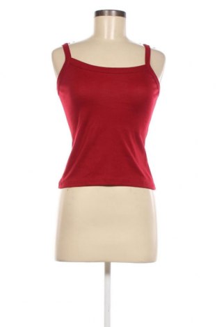 Tricou de damă, Mărime XL, Culoare Roșu, Preț 17,10 Lei