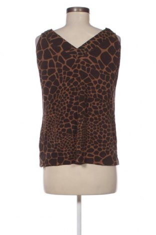 Γυναικείο αμάνικο μπλουζάκι, Μέγεθος 4XL, Χρώμα Καφέ, Τιμή 2,97 €