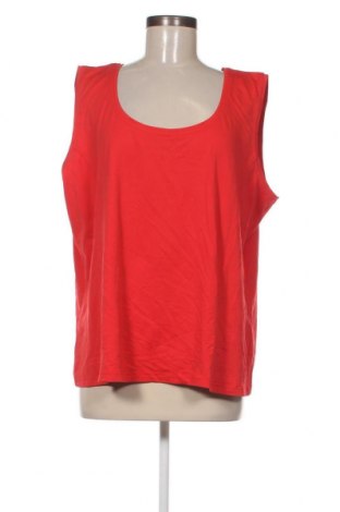 Tricou de damă, Mărime XXL, Culoare Roșu, Preț 23,95 Lei