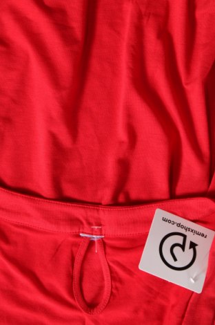 Γυναικείο αμάνικο μπλουζάκι, Μέγεθος XXL, Χρώμα Κόκκινο, Τιμή 8,04 €