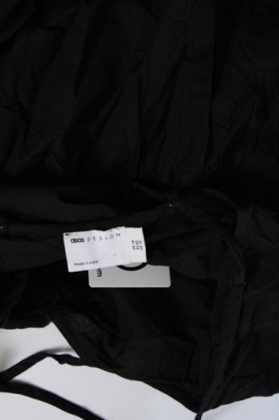 Tricou de damă ASOS, Mărime L, Culoare Negru, Preț 32,89 Lei