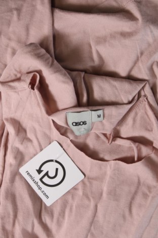Tricou de damă ASOS, Mărime M, Culoare Roz, Preț 32,89 Lei
