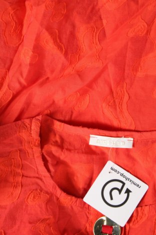 Damska koszulka na ramiączkach Airfield, Rozmiar S, Kolor Pomarańczowy, Cena 63,97 zł