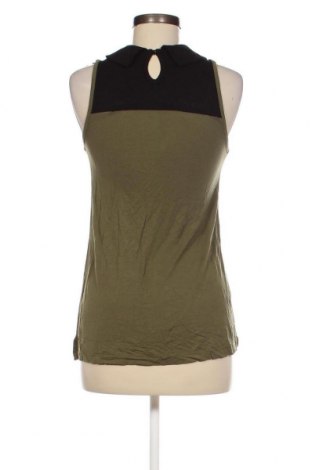 Tricou de damă Ajc, Mărime M, Culoare Verde, Preț 14,54 Lei