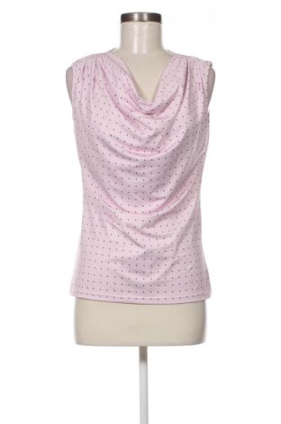 Γυναικείο αμάνικο μπλουζάκι Andrews, Μέγεθος L, Χρώμα Ρόζ , Τιμή 6,14 €