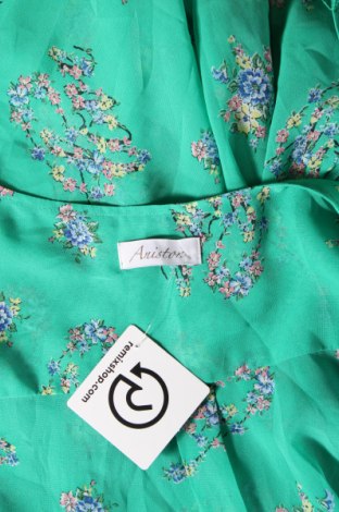 Γυναικείο αμάνικο μπλουζάκι Aniston, Μέγεθος XL, Χρώμα Πολύχρωμο, Τιμή 3,62 €