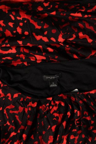 Γυναικείο αμάνικο μπλουζάκι Ann Taylor, Μέγεθος S, Χρώμα Πολύχρωμο, Τιμή 4,30 €