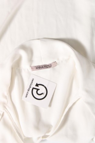 Γυναικείο αμάνικο μπλουζάκι Anna Field, Μέγεθος S, Χρώμα Λευκό, Τιμή 10,82 €