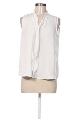 Γυναικείο αμάνικο μπλουζάκι Anna Field, Μέγεθος S, Χρώμα Λευκό, Τιμή 8,76 €