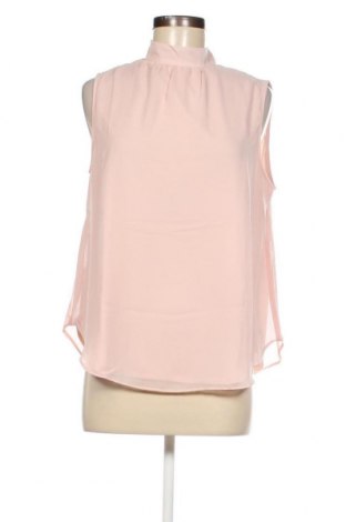 Γυναικείο αμάνικο μπλουζάκι Anna Field, Μέγεθος L, Χρώμα Ρόζ , Τιμή 4,44 €