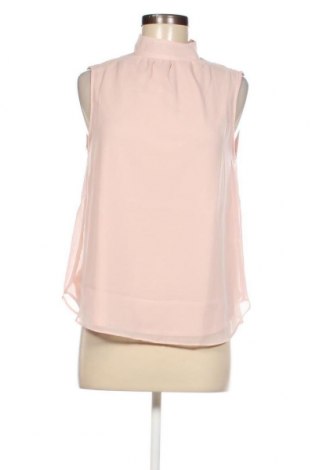 Γυναικείο αμάνικο μπλουζάκι Anna Field, Μέγεθος M, Χρώμα Ρόζ , Τιμή 5,63 €