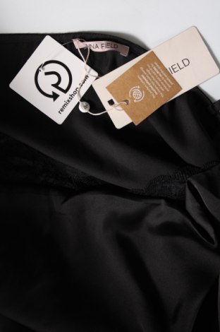 Γυναικείο αμάνικο μπλουζάκι Anna Field, Μέγεθος XXL, Χρώμα Μαύρο, Τιμή 6,49 €