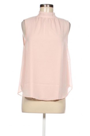Γυναικείο αμάνικο μπλουζάκι Anna Field, Μέγεθος M, Χρώμα Ρόζ , Τιμή 8,12 €