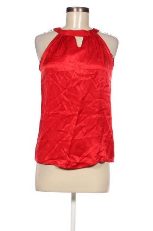 Γυναικείο αμάνικο μπλουζάκι Anna Field, Μέγεθος XS, Χρώμα Κόκκινο, Τιμή 5,73 €