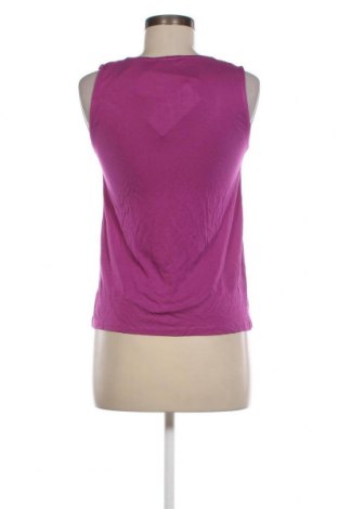 Γυναικείο αμάνικο μπλουζάκι Anna Field, Μέγεθος S, Χρώμα Βιολετί, Τιμή 4,54 €