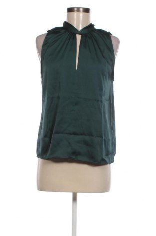 Γυναικείο αμάνικο μπλουζάκι Anna Field, Μέγεθος S, Χρώμα Πράσινο, Τιμή 5,30 €