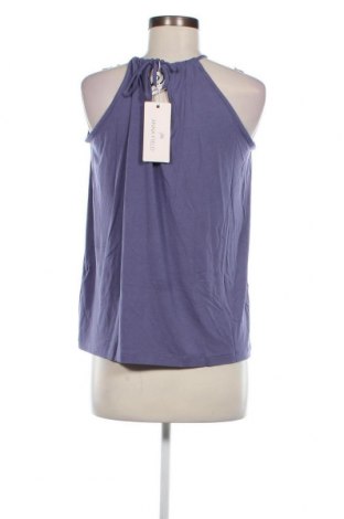 Γυναικείο αμάνικο μπλουζάκι Anna Field, Μέγεθος XS, Χρώμα Βιολετί, Τιμή 4,54 €