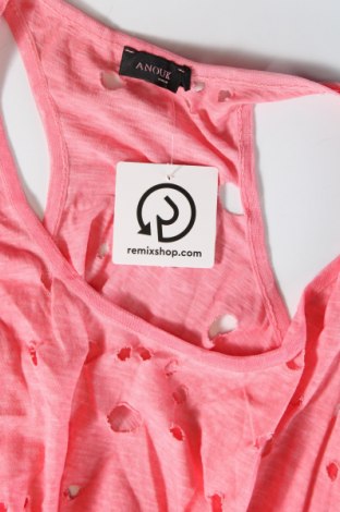 Tricou de damă Anouk, Mărime M, Culoare Roz, Preț 13,13 Lei