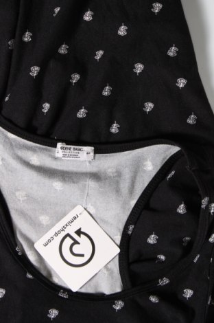 Tricou de damă Ardene, Mărime S, Culoare Negru, Preț 42,76 Lei