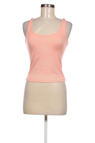 Γυναικείο αμάνικο μπλουζάκι Ardene, Μέγεθος S, Χρώμα Ρόζ , Τιμή 2,49 €