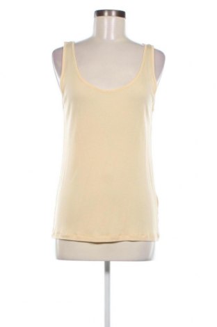 Γυναικείο αμάνικο μπλουζάκι Arket, Μέγεθος M, Χρώμα Κίτρινο, Τιμή 8,97 €