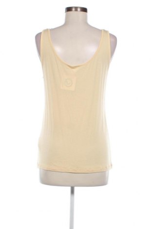 Γυναικείο αμάνικο μπλουζάκι Arket, Μέγεθος M, Χρώμα Κίτρινο, Τιμή 13,46 €