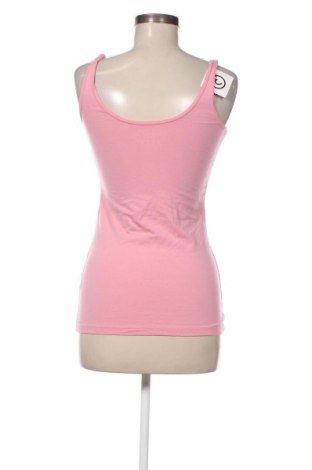 Γυναικείο αμάνικο μπλουζάκι Atmosphere, Μέγεθος M, Χρώμα Ρόζ , Τιμή 2,97 €