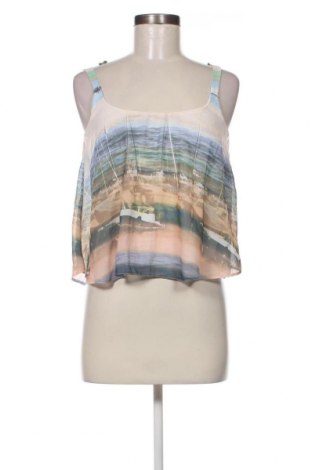 Γυναικείο αμάνικο μπλουζάκι Atmosphere, Μέγεθος M, Χρώμα Πολύχρωμο, Τιμή 5,12 €