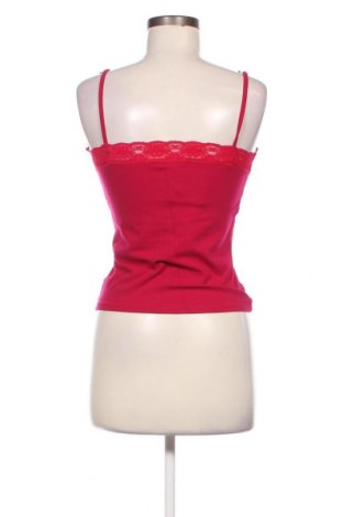 Γυναικείο αμάνικο μπλουζάκι Atmosphere, Μέγεθος L, Χρώμα Ρόζ , Τιμή 9,01 €