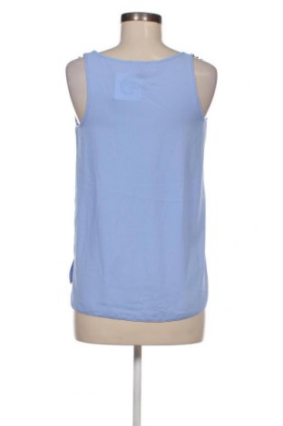 Γυναικείο αμάνικο μπλουζάκι Atmosphere, Μέγεθος M, Χρώμα Μπλέ, Τιμή 2,97 €